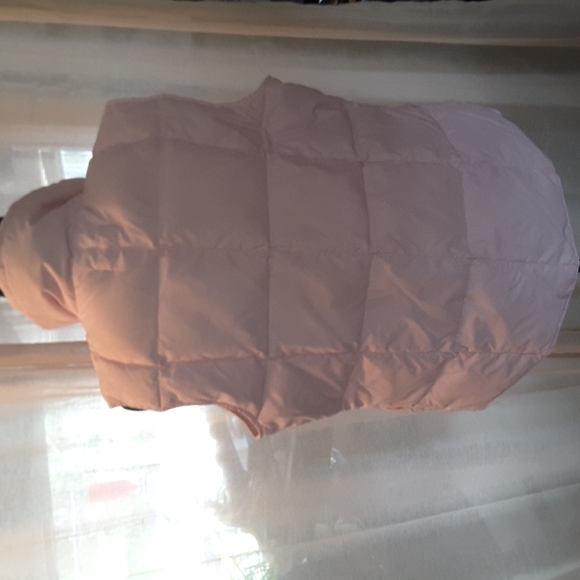 Lands End puffer vest - Picture 5 of 10